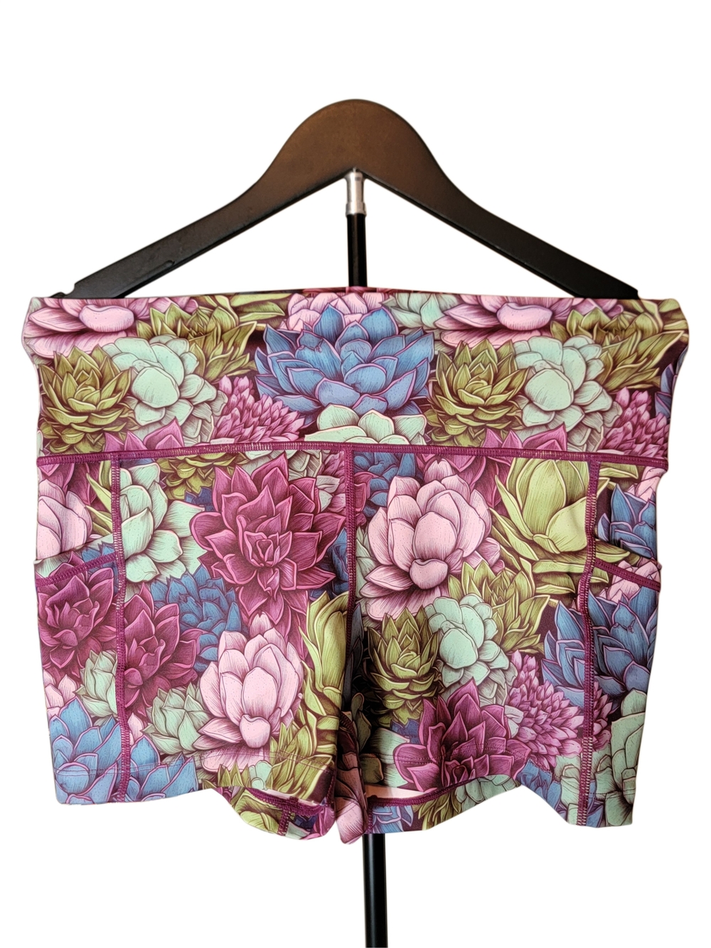 Constantly Varied Gear - CVG - Succa For Plants Shorts - Like New